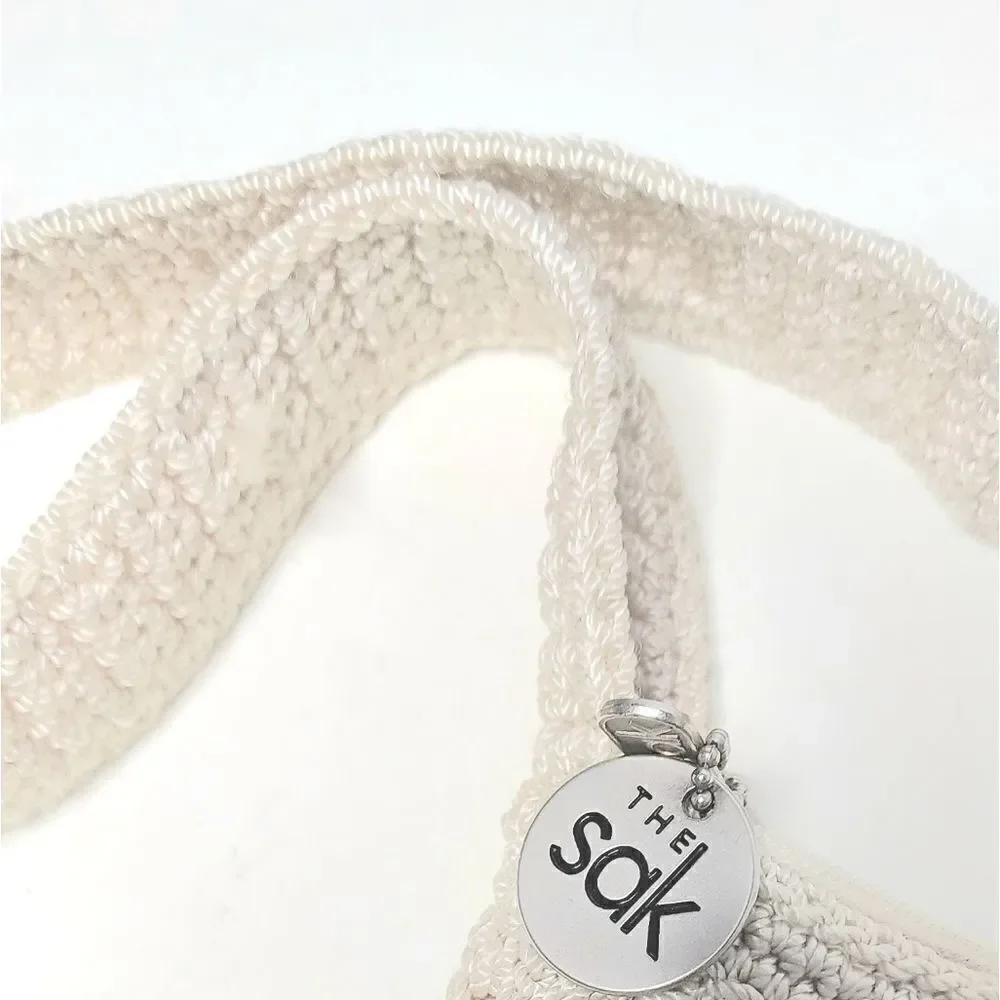 The Sak gently owned